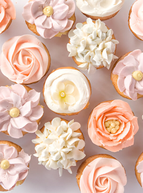 Resepti | Tuorejuusto voikerma 